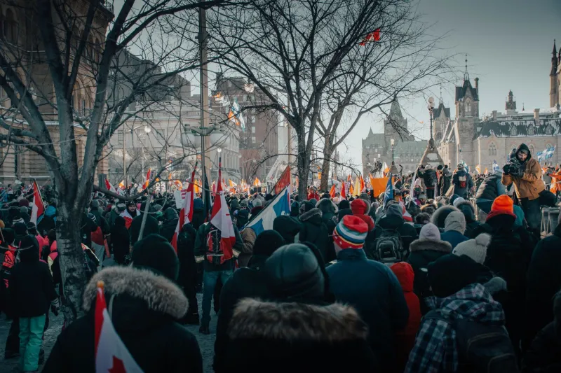 Corporate Welfare Nation: The Hidden Billions Canadian Taxpayers Pour Into Already-Profitable Companies