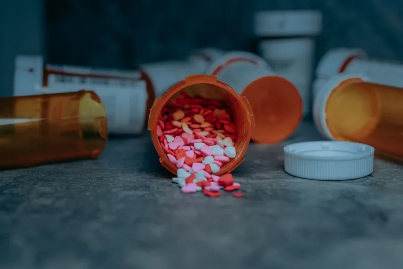 Dose Denied: How Big Pharma's Patent Games Are Leaving Canadians Without the Medications They Need